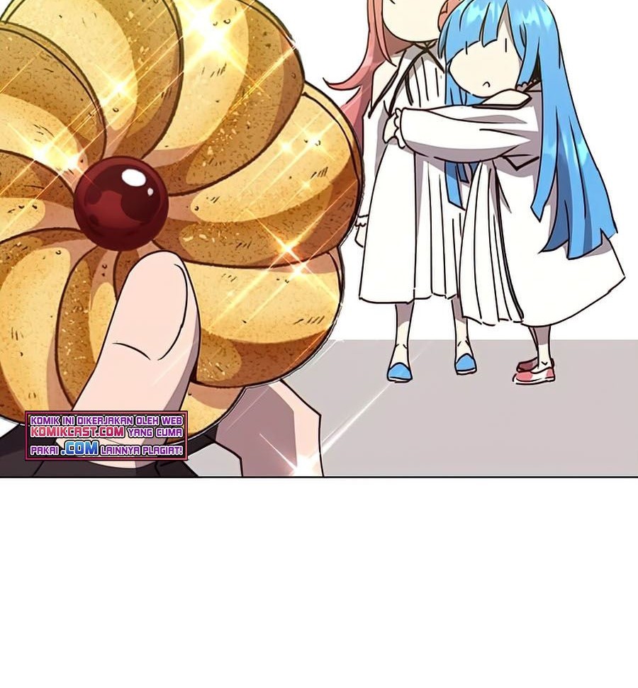 The MAX leveled hero will return! Chapter 73 Gambar 31