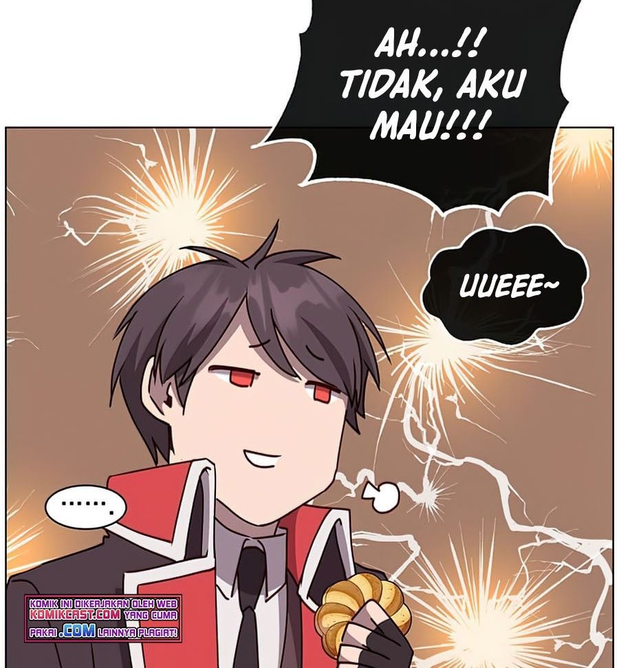 The MAX leveled hero will return! Chapter 73 Gambar 33