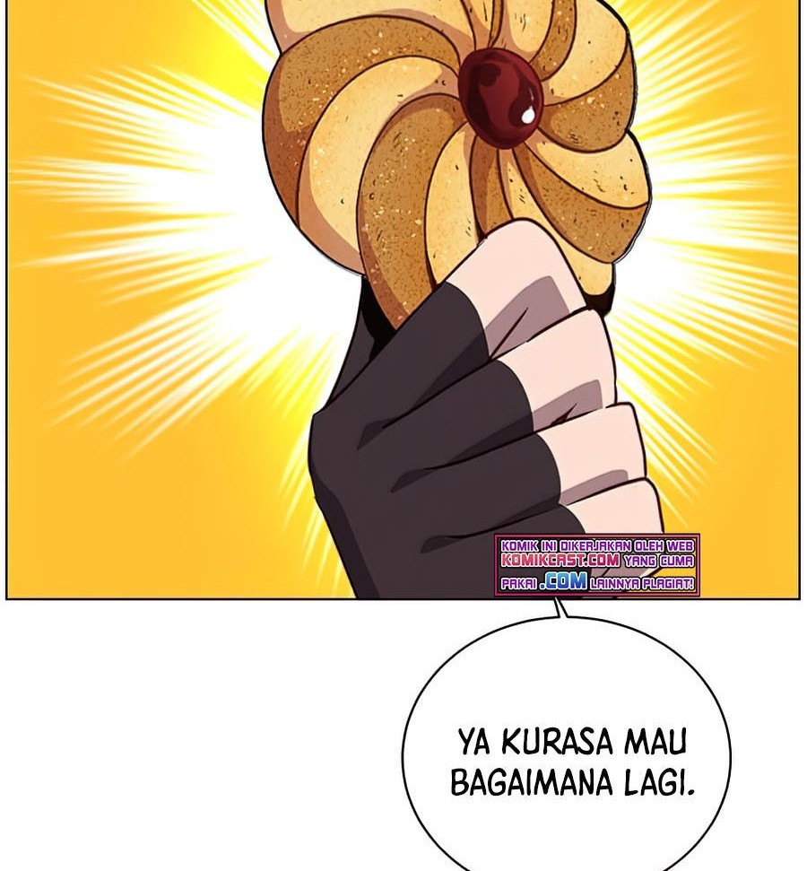 The MAX leveled hero will return! Chapter 73 Gambar 37