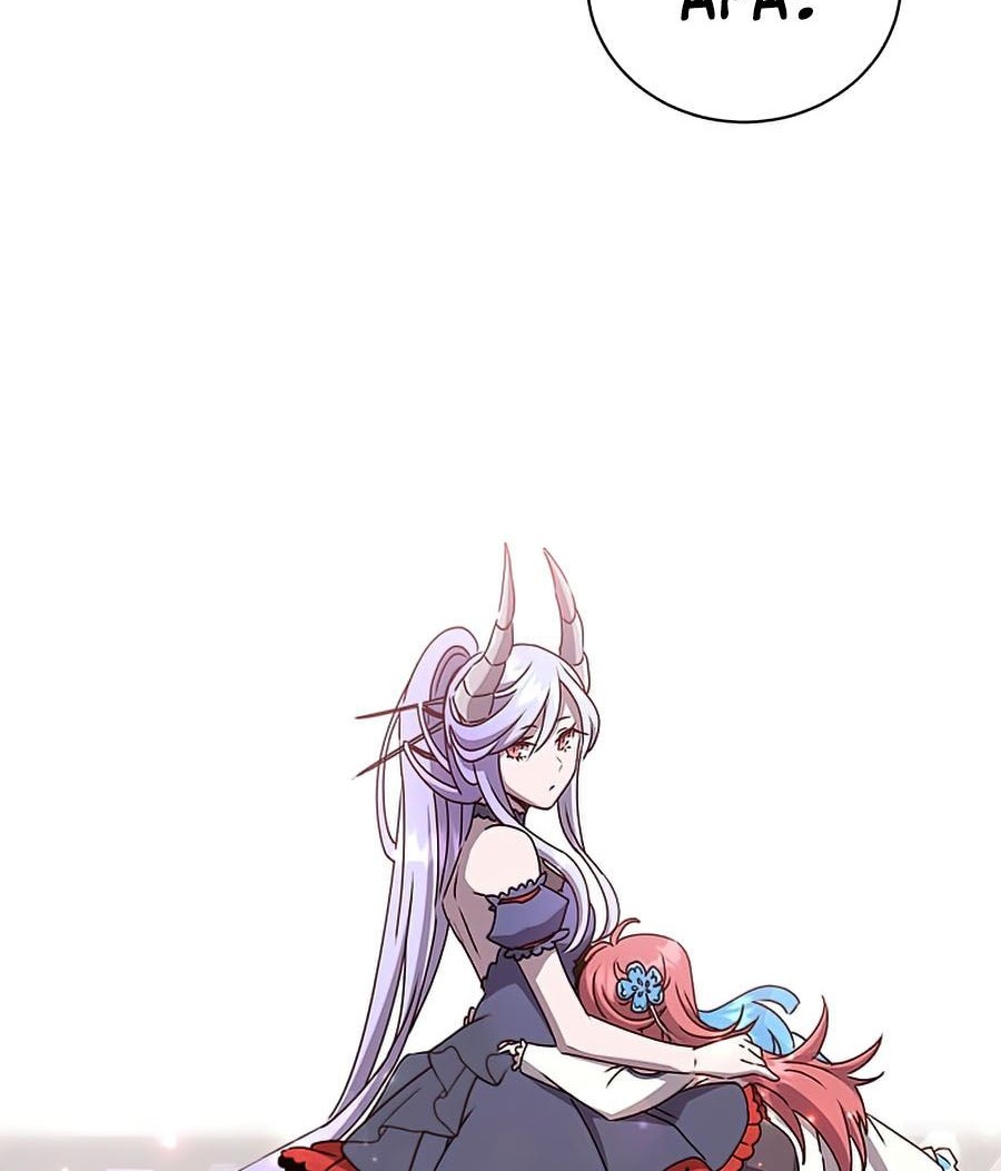 The MAX leveled hero will return! Chapter 73 Gambar 47