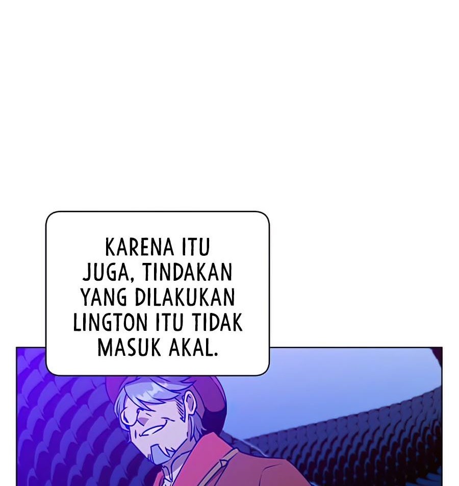 The MAX leveled hero will return! Chapter 73 Gambar 69