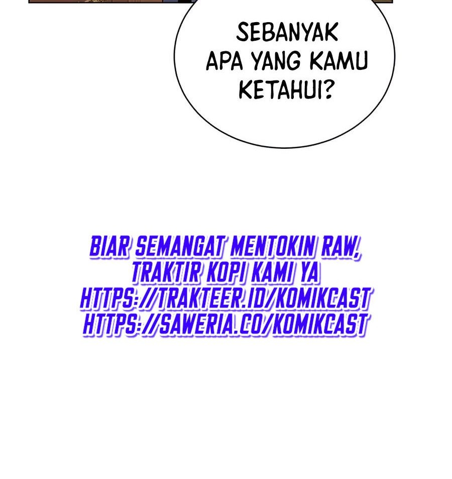 The MAX leveled hero will return! Chapter 73 Gambar 71