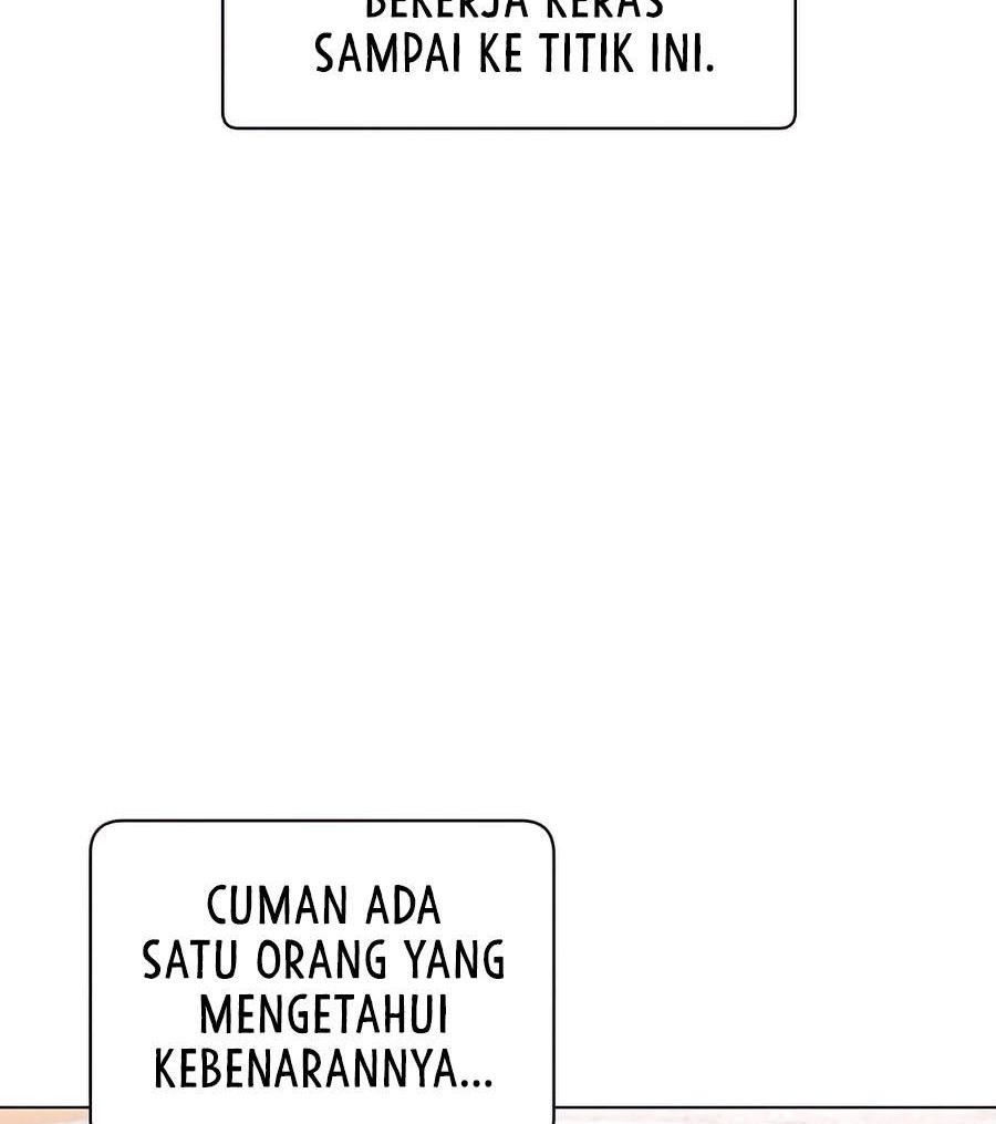 The MAX leveled hero will return! Chapter 73 Gambar 13