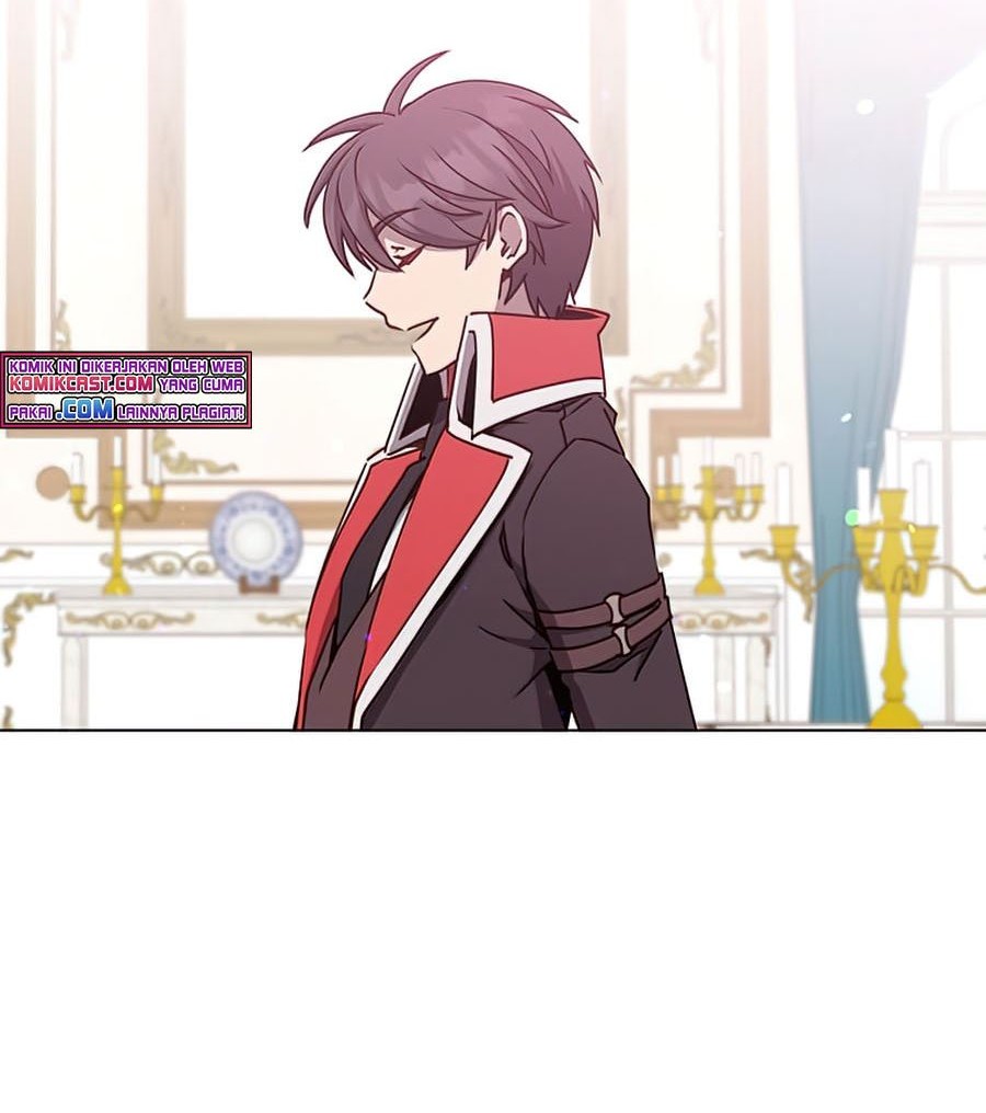 The MAX leveled hero will return! Chapter 73 Gambar 9