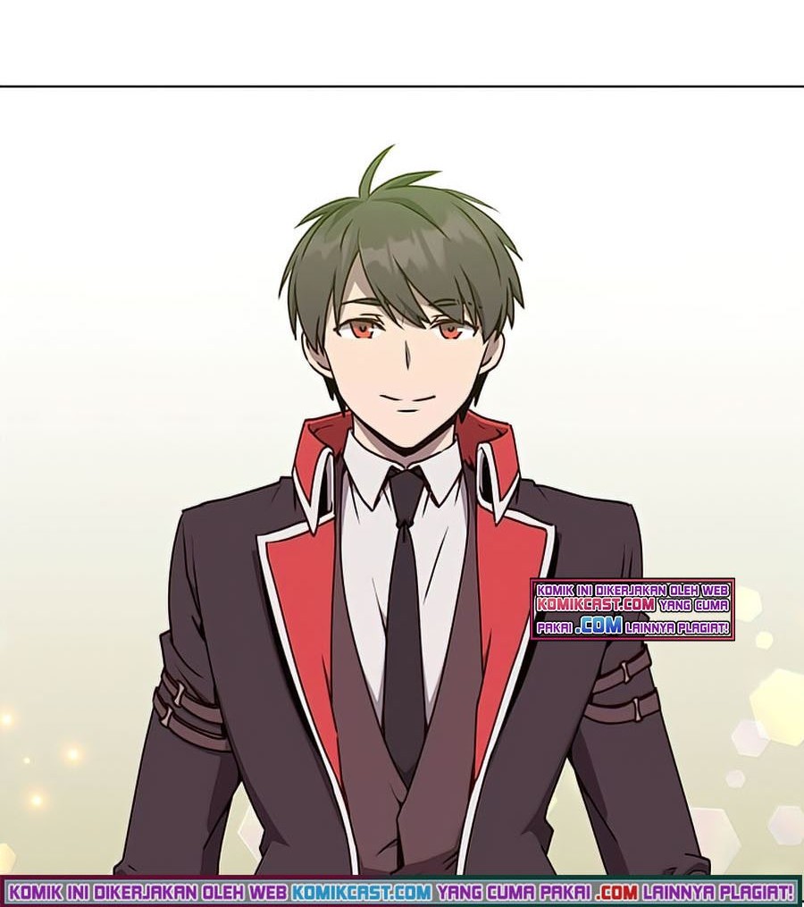 The MAX leveled hero will return! Chapter 73 Gambar 11