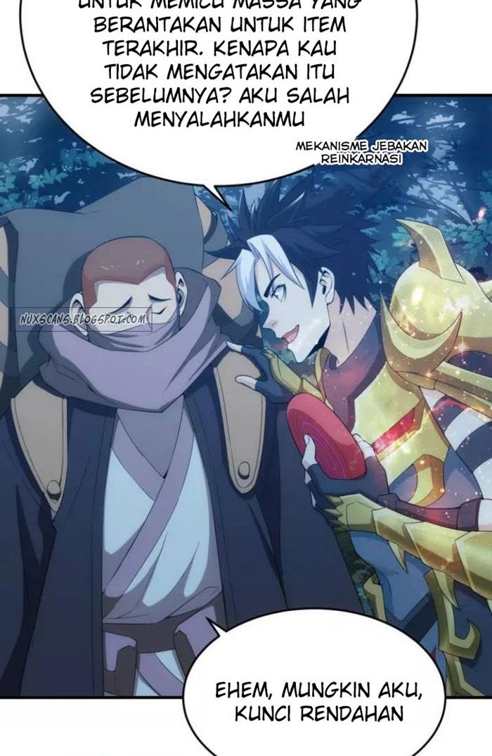 Rich Player Chapter 132 Gambar 5