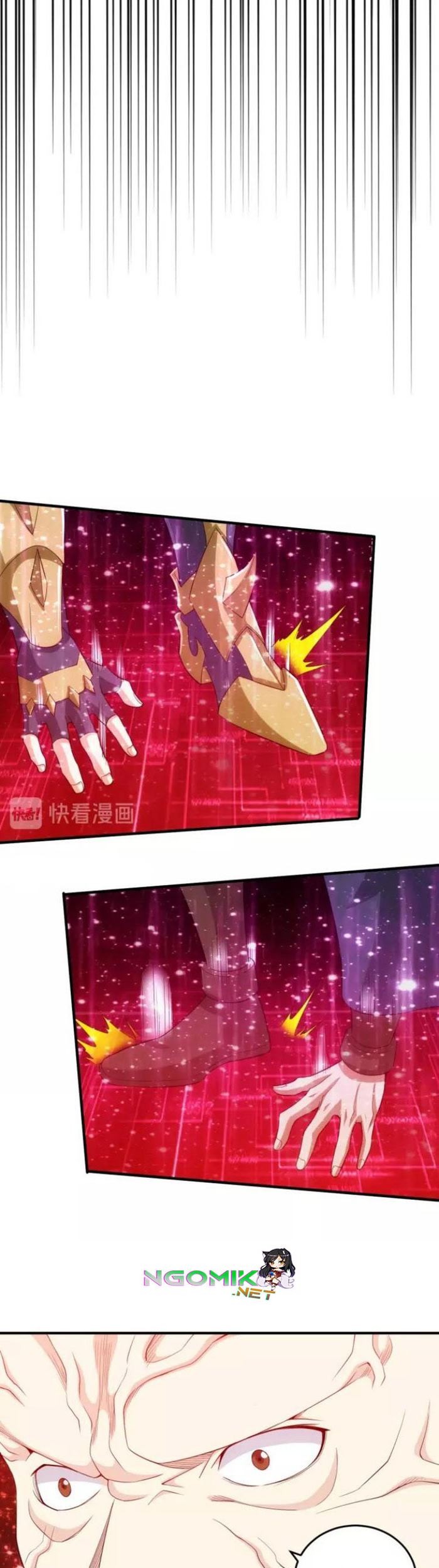 Rich Player Chapter 132 Gambar 18