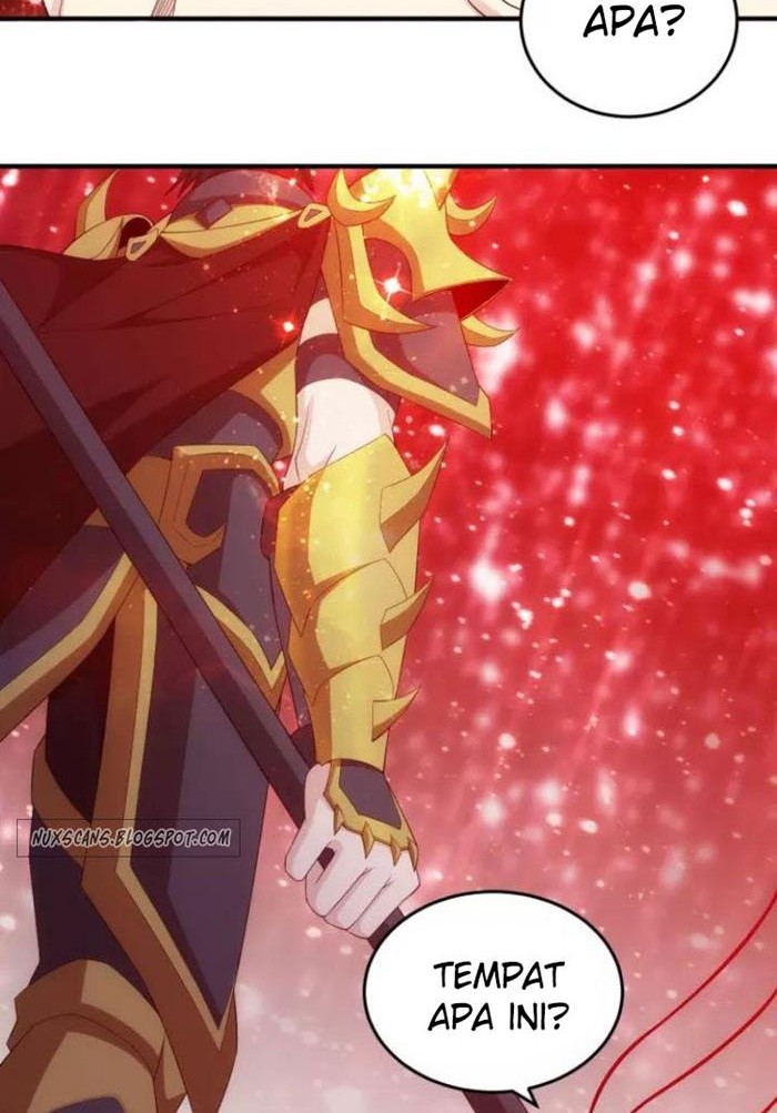 Rich Player Chapter 132 Gambar 19