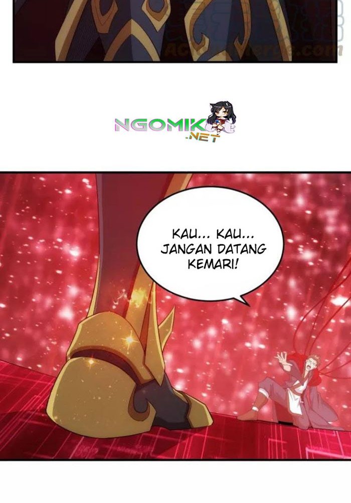 Rich Player Chapter 132 Gambar 23