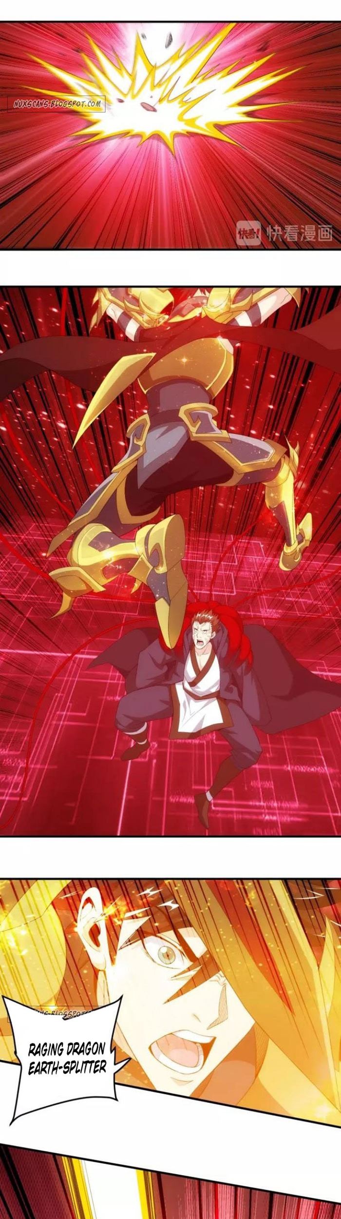 Rich Player Chapter 132 Gambar 24