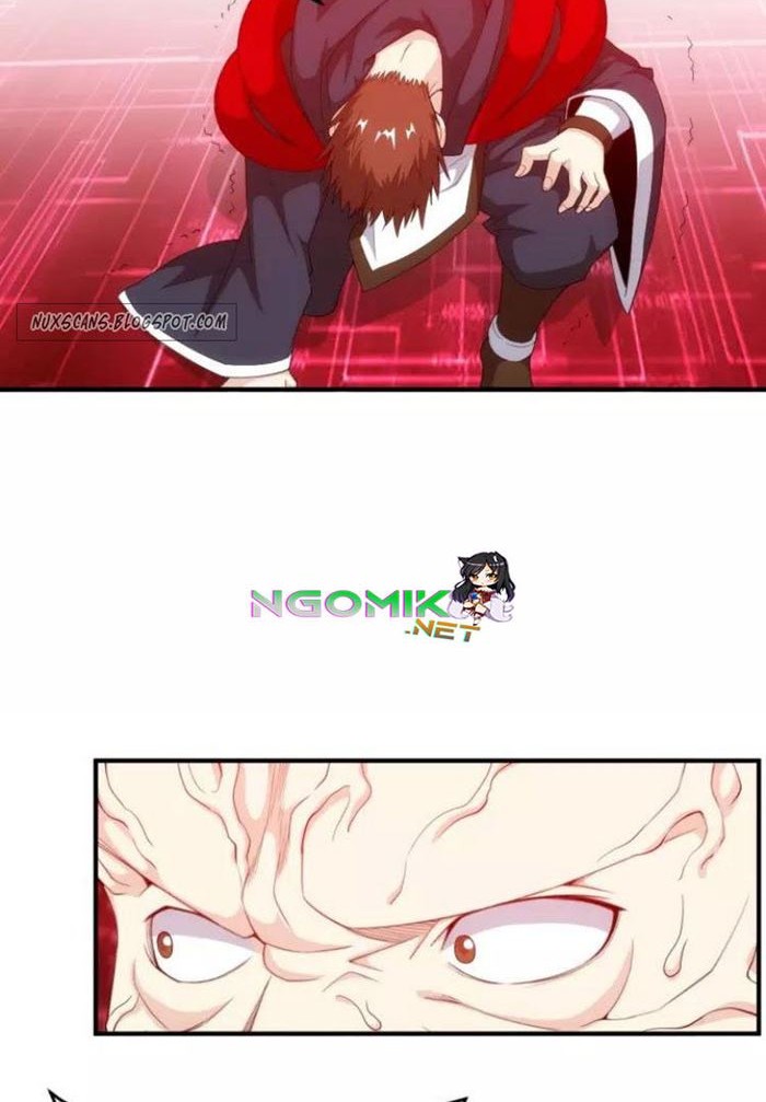 Rich Player Chapter 132 Gambar 27