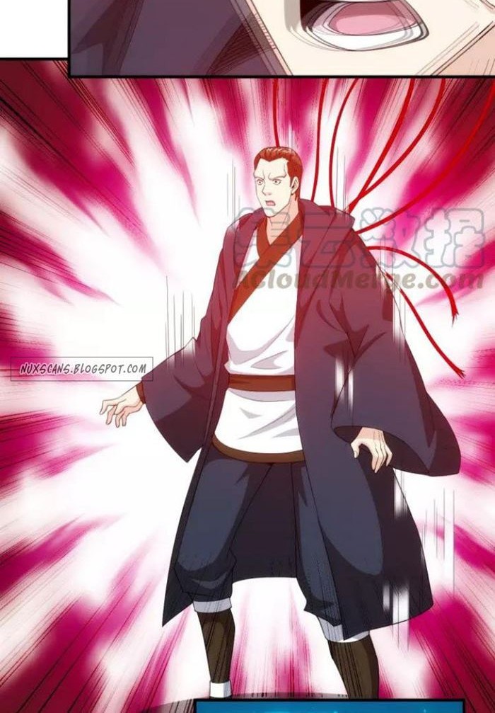 Rich Player Chapter 132 Gambar 29