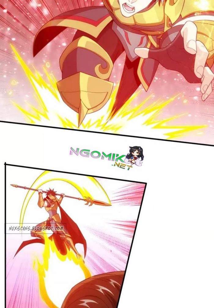 Rich Player Chapter 132 Gambar 31