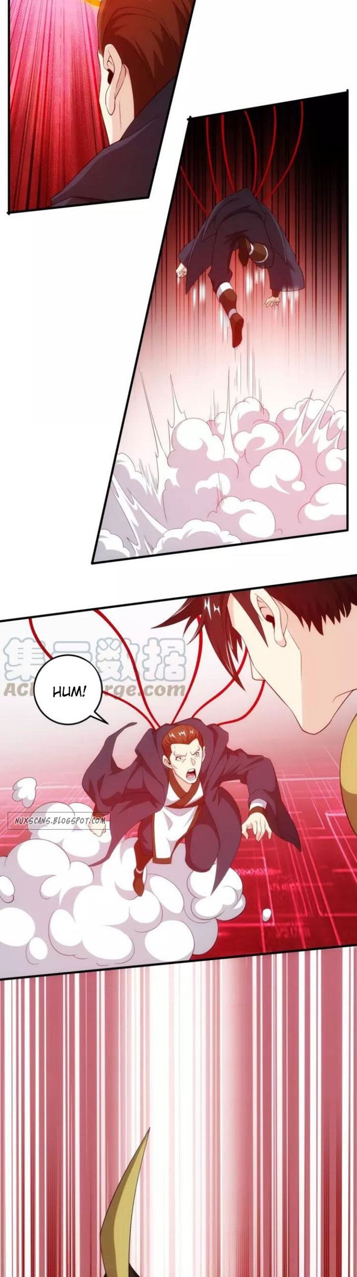 Rich Player Chapter 132 Gambar 32