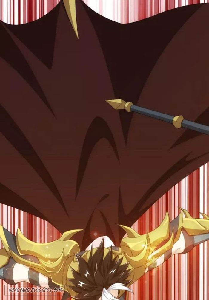 Rich Player Chapter 132 Gambar 33