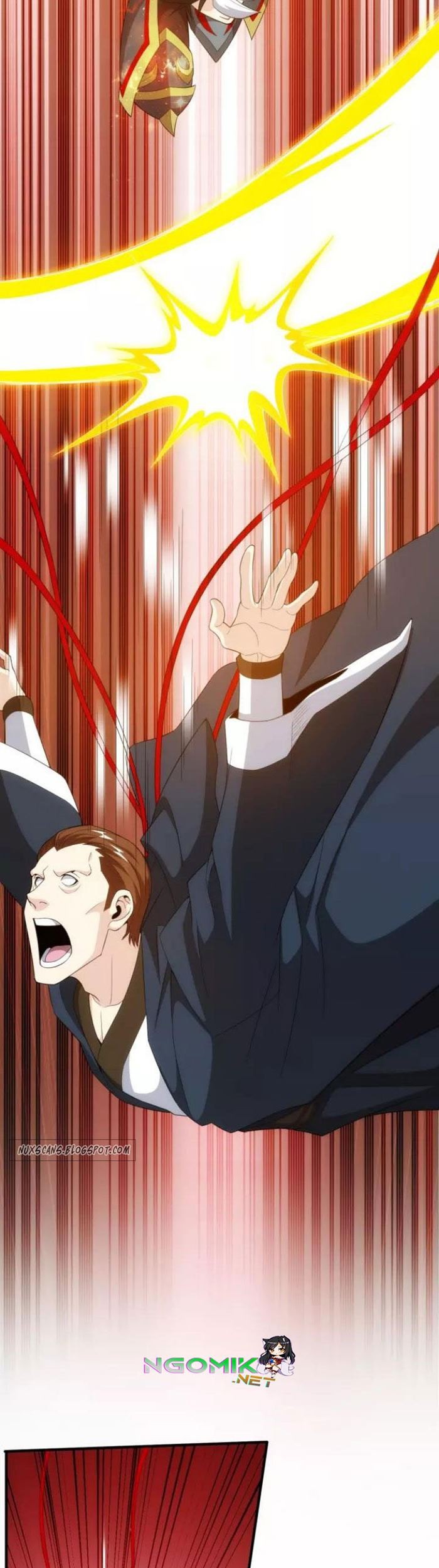 Rich Player Chapter 132 Gambar 34