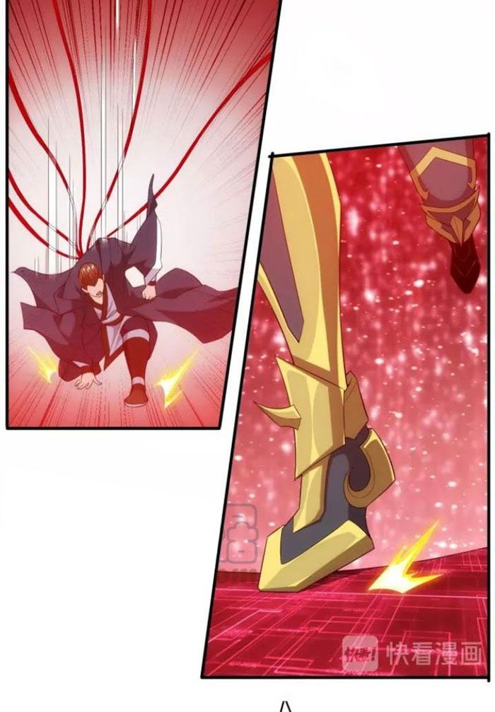 Rich Player Chapter 132 Gambar 35