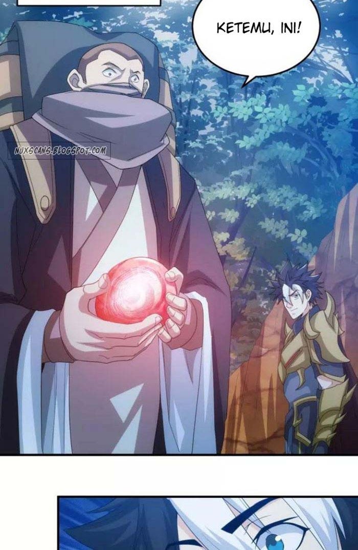 Rich Player Chapter 132 Gambar 3