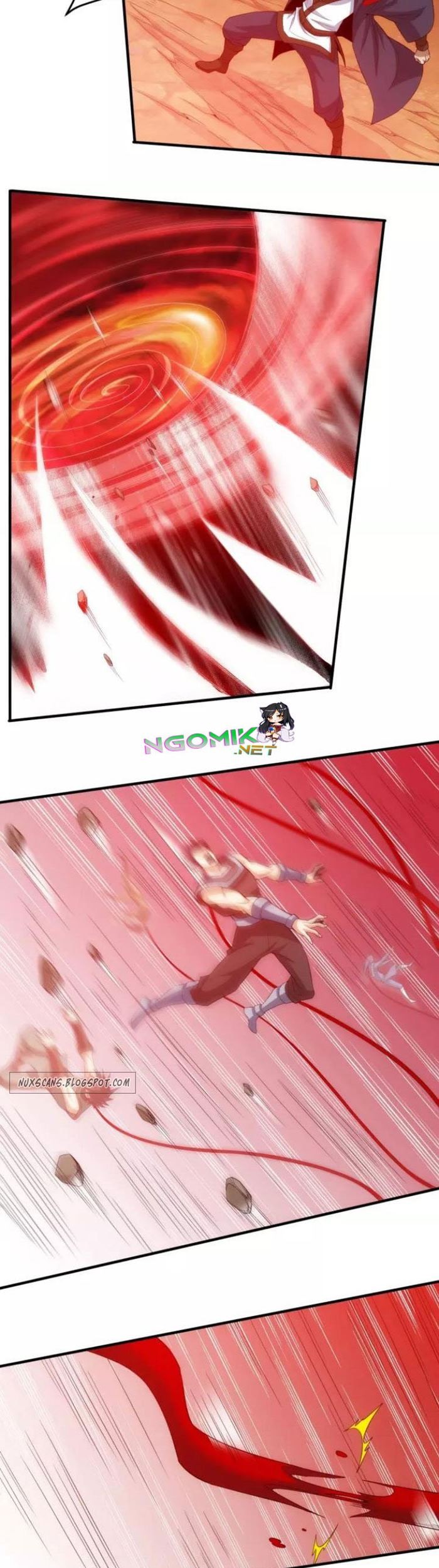 Rich Player Chapter 132 Gambar 12