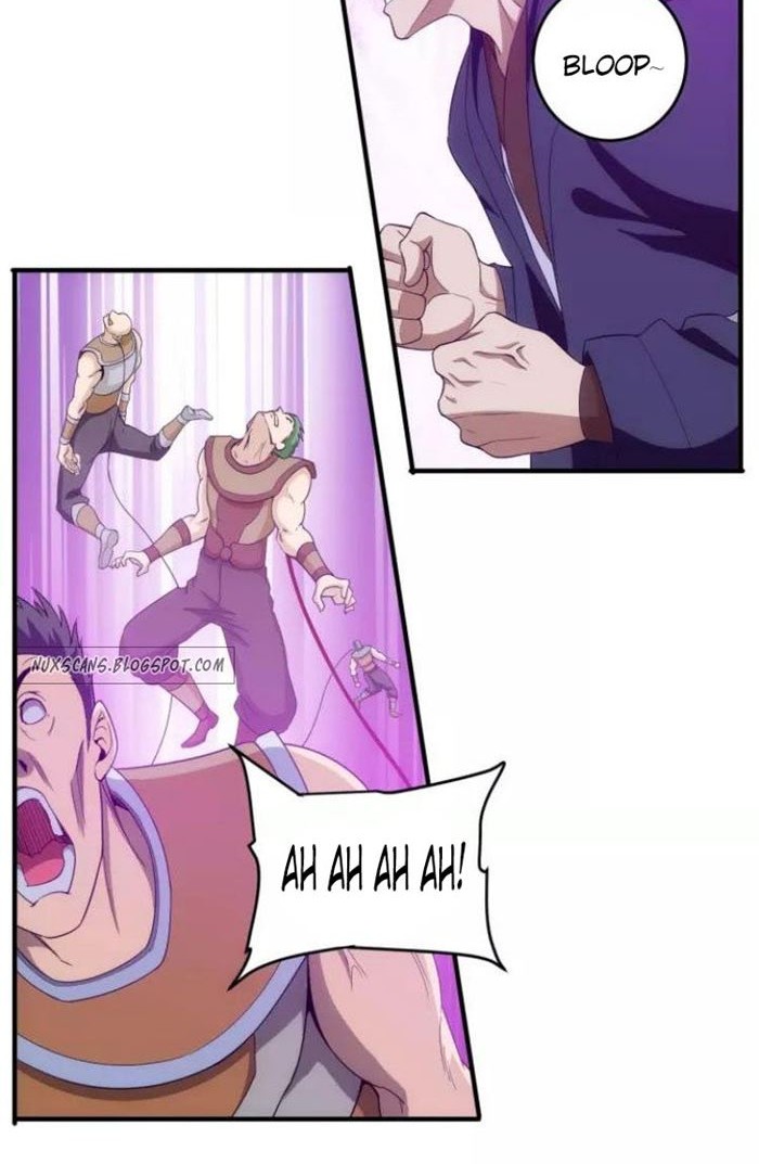 Rich Player Chapter 132 Gambar 7