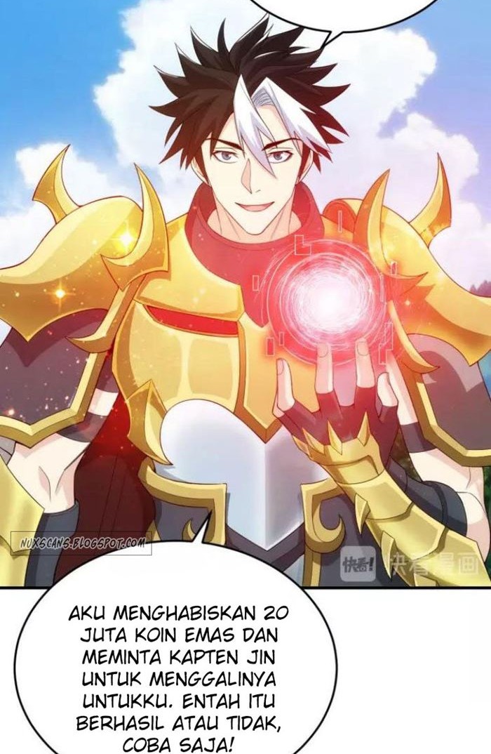 Rich Player Chapter 132 Gambar 9