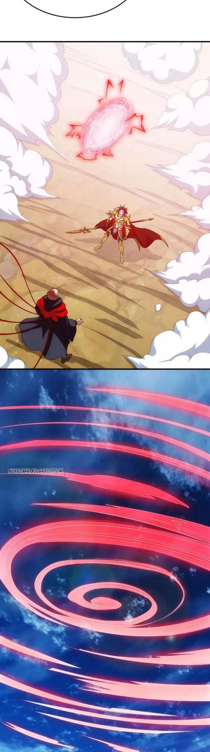 Rich Player Chapter 132 Gambar 10