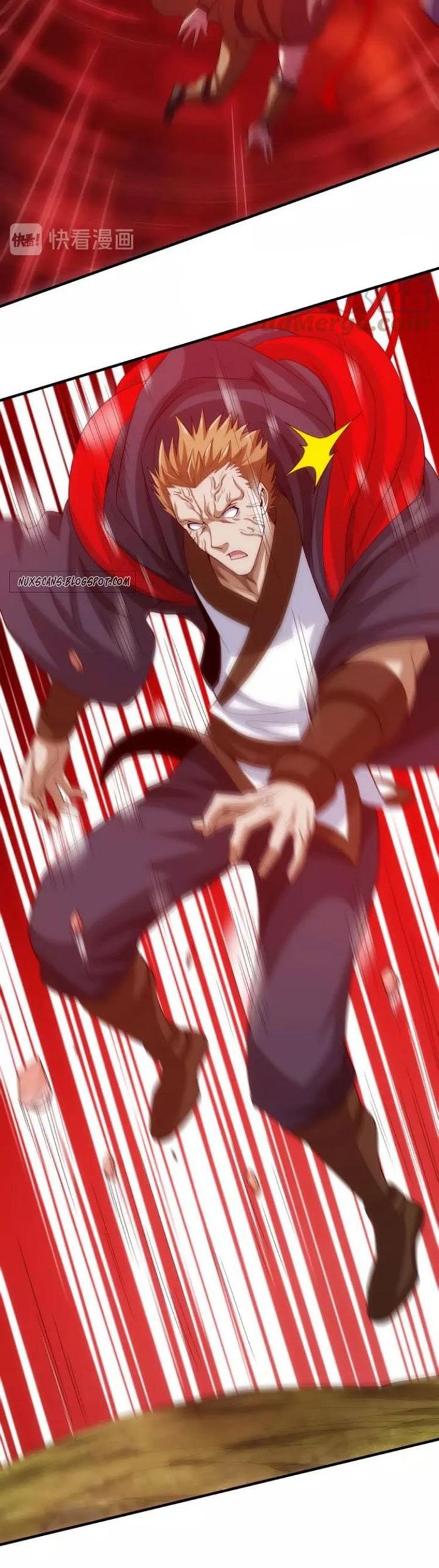 Rich Player Chapter 132 Gambar 14