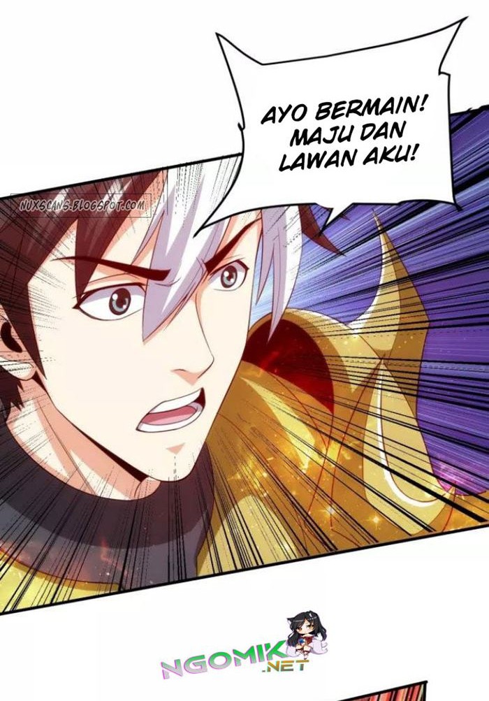 Rich Player Chapter 132 Gambar 15