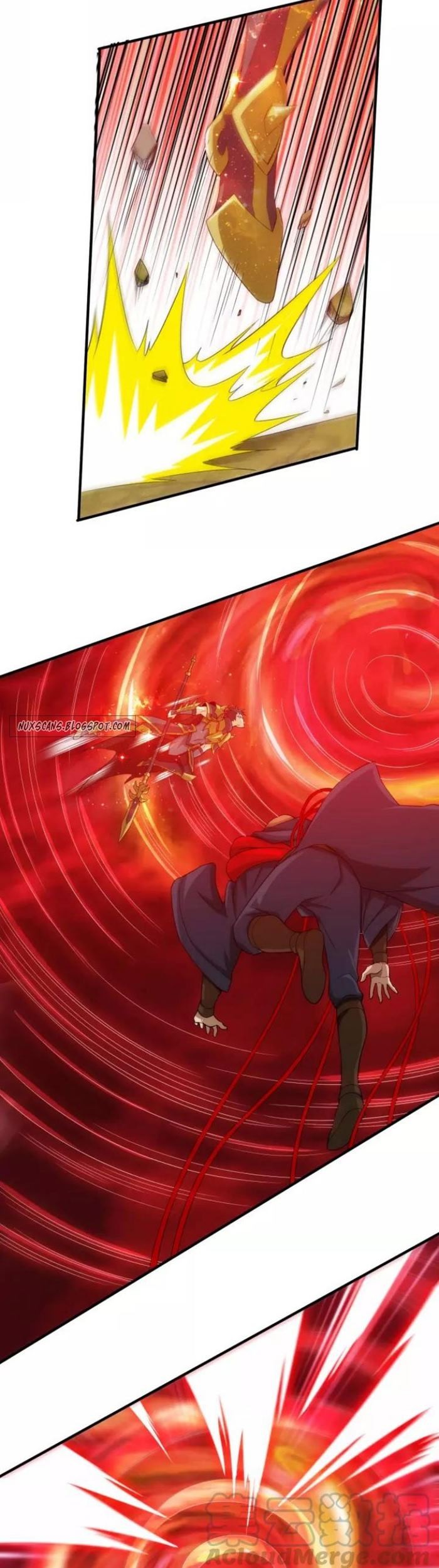 Rich Player Chapter 132 Gambar 16