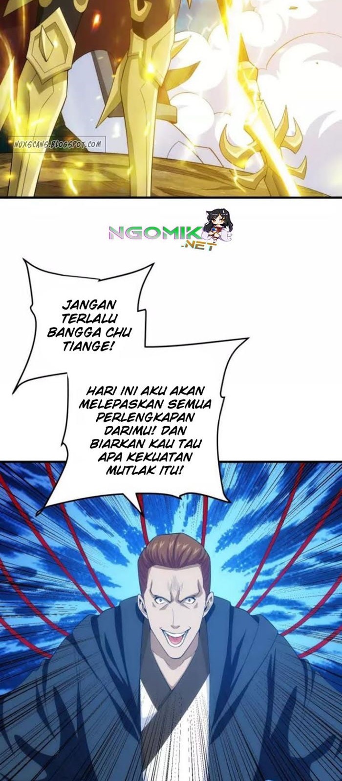 Rich Player Chapter 131 Gambar 21