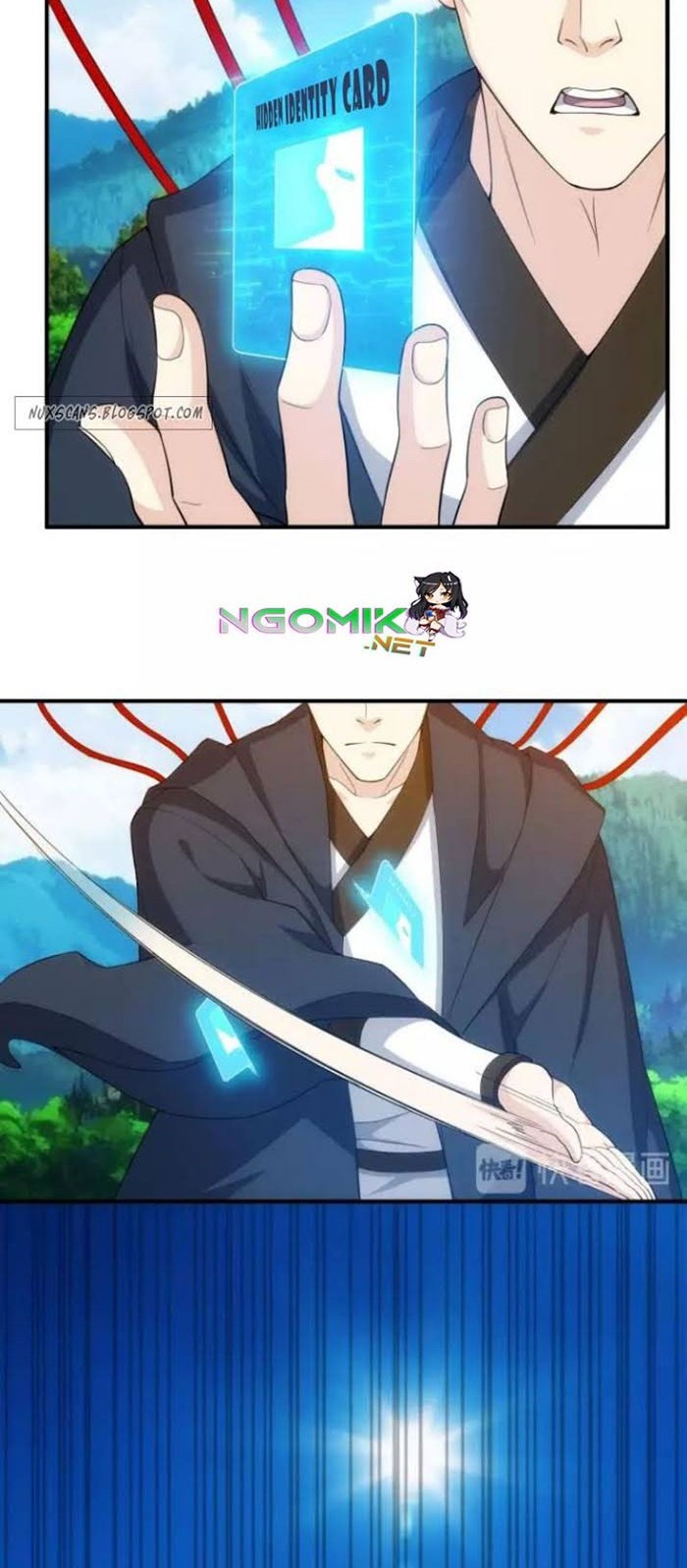 Rich Player Chapter 131 Gambar 30