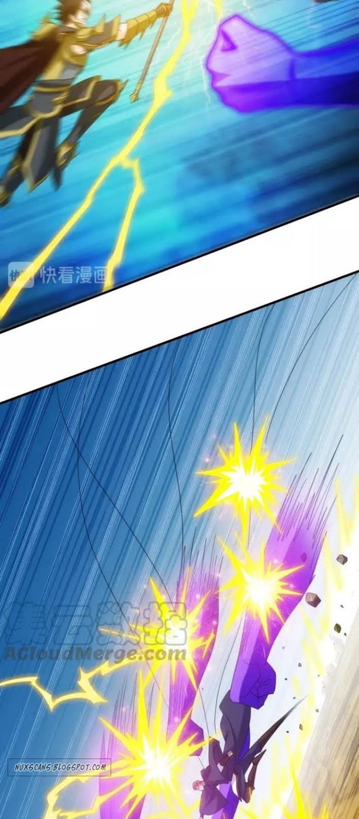 Rich Player Chapter 131 Gambar 42