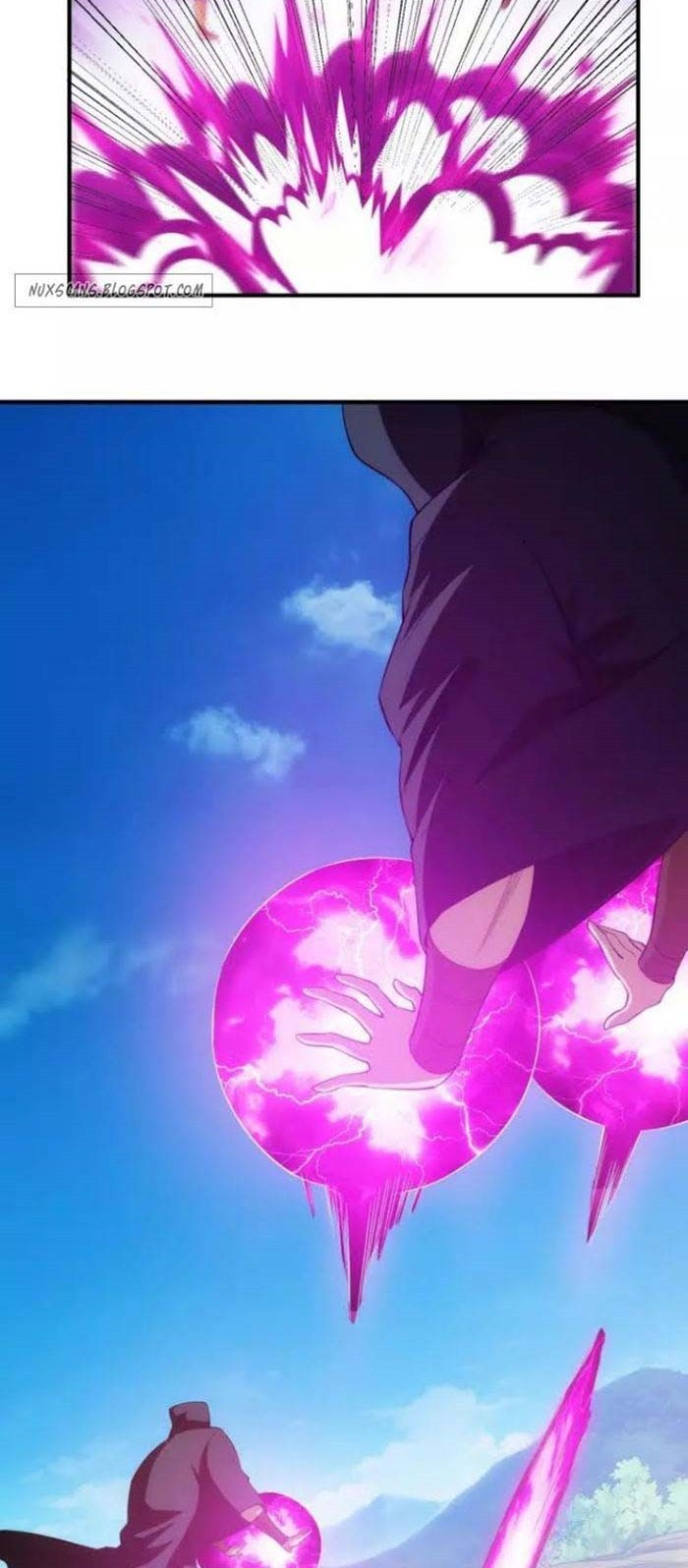 Rich Player Chapter 131 Gambar 3