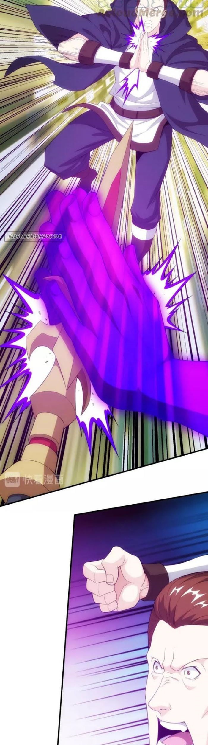 Rich Player Chapter 131 Gambar 47