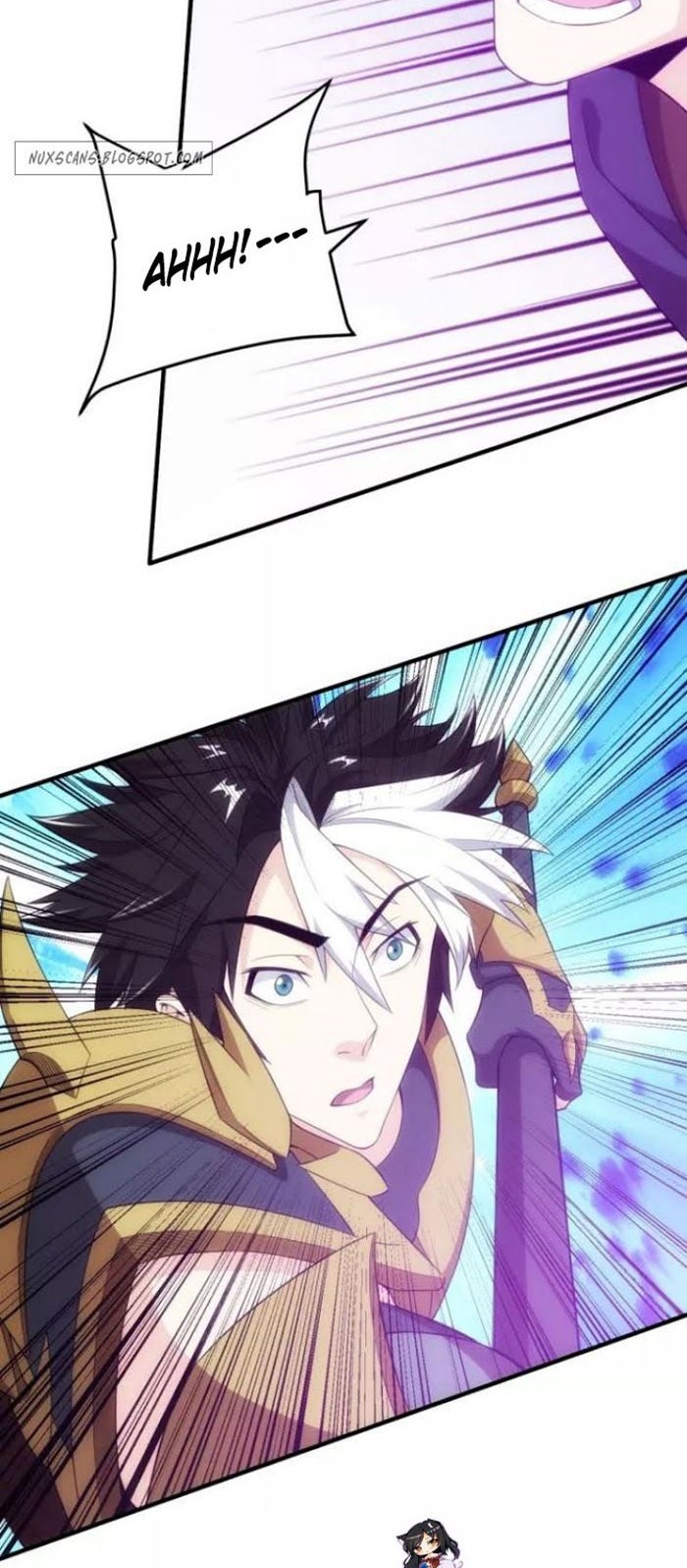 Rich Player Chapter 131 Gambar 48