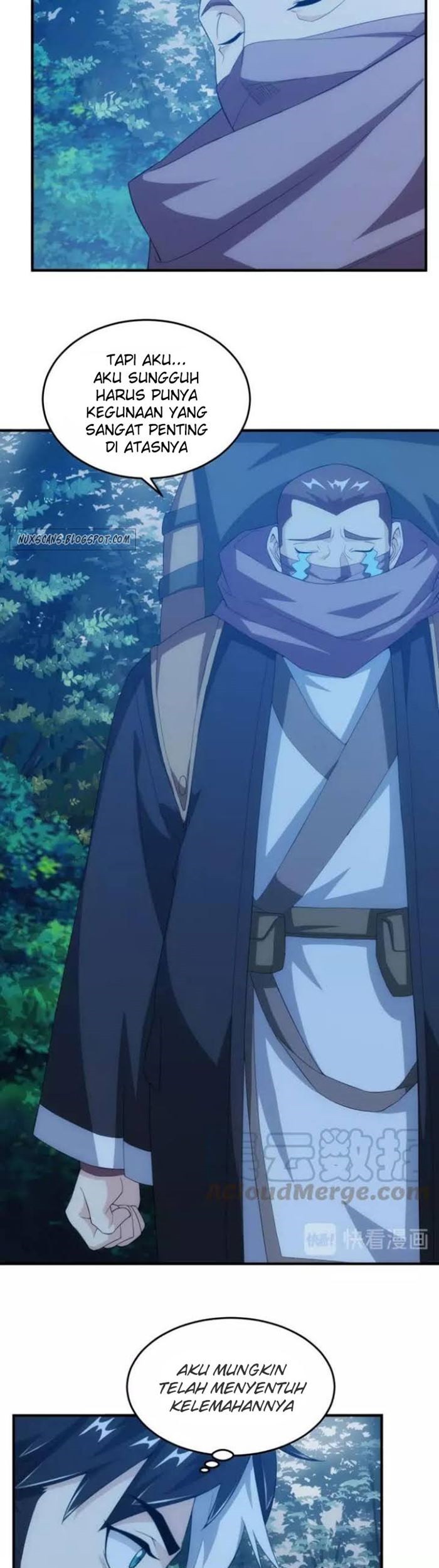 Rich Player Chapter 130 Gambar 16