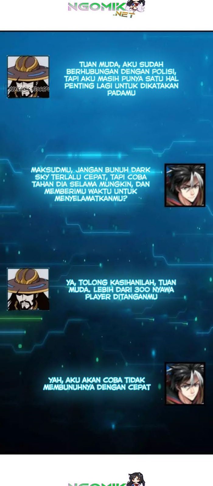 Rich Player Chapter 130 Gambar 20