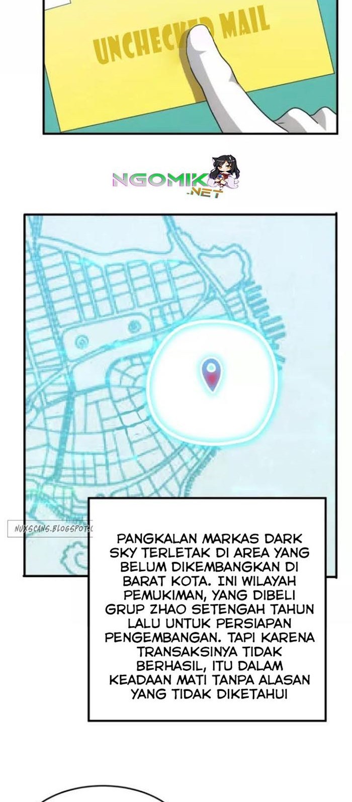 Rich Player Chapter 130 Gambar 26