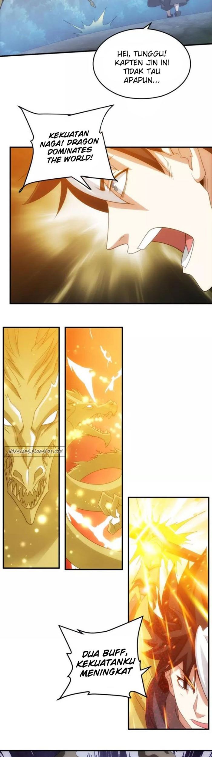 Rich Player Chapter 129 Gambar 20