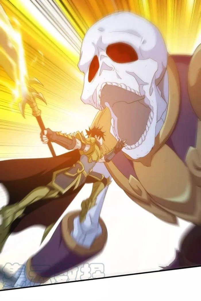 Rich Player Chapter 129 Gambar 25