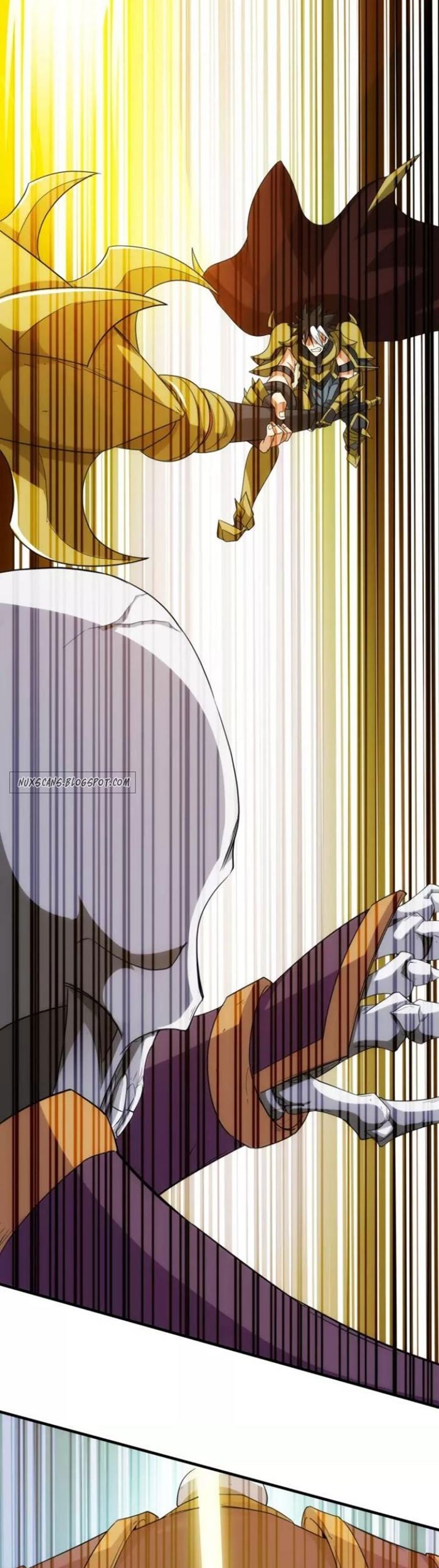 Rich Player Chapter 129 Gambar 30