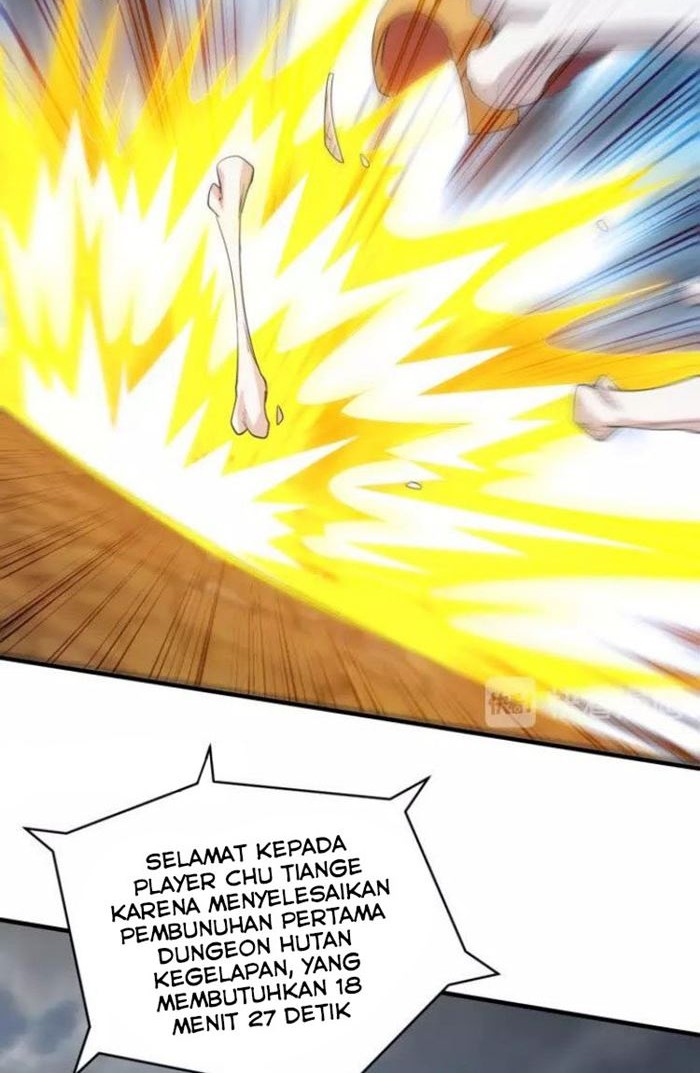 Rich Player Chapter 129 Gambar 33