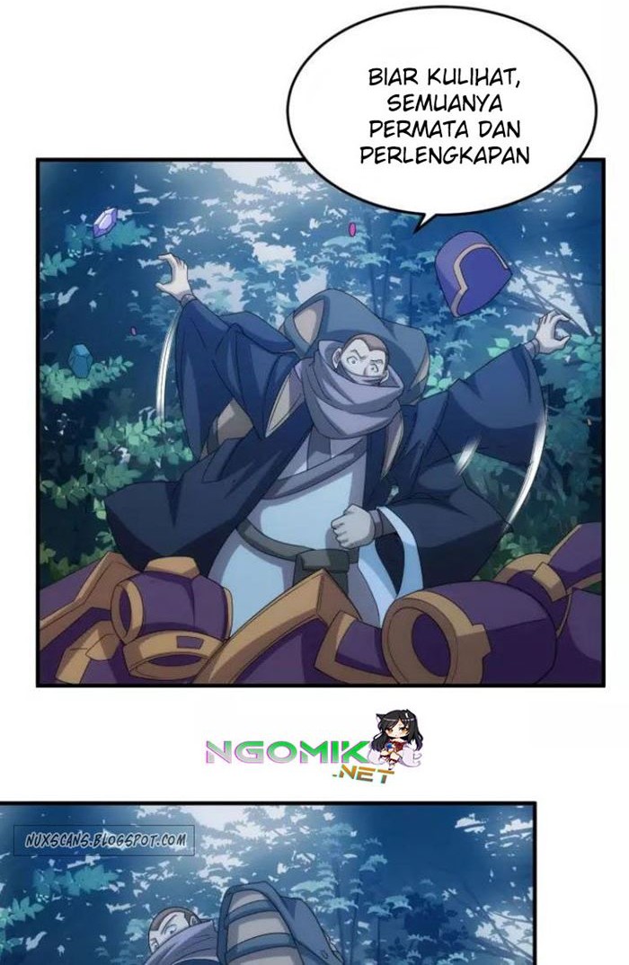 Rich Player Chapter 129 Gambar 35