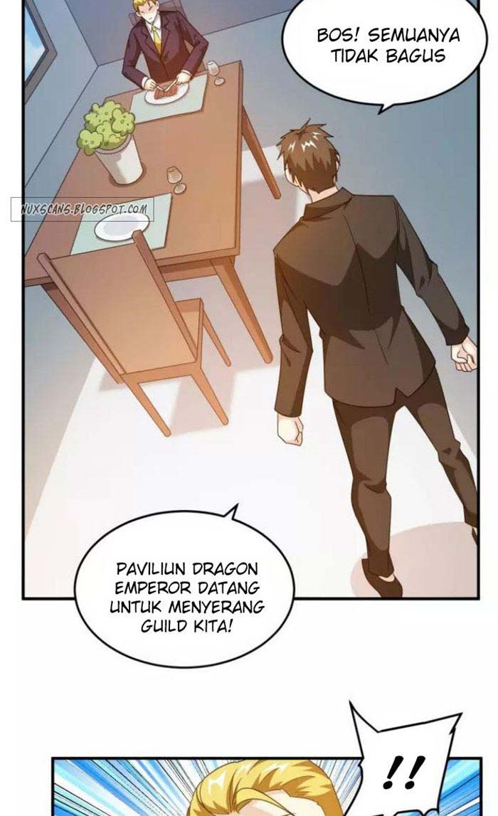 Rich Player Chapter 129 Gambar 3