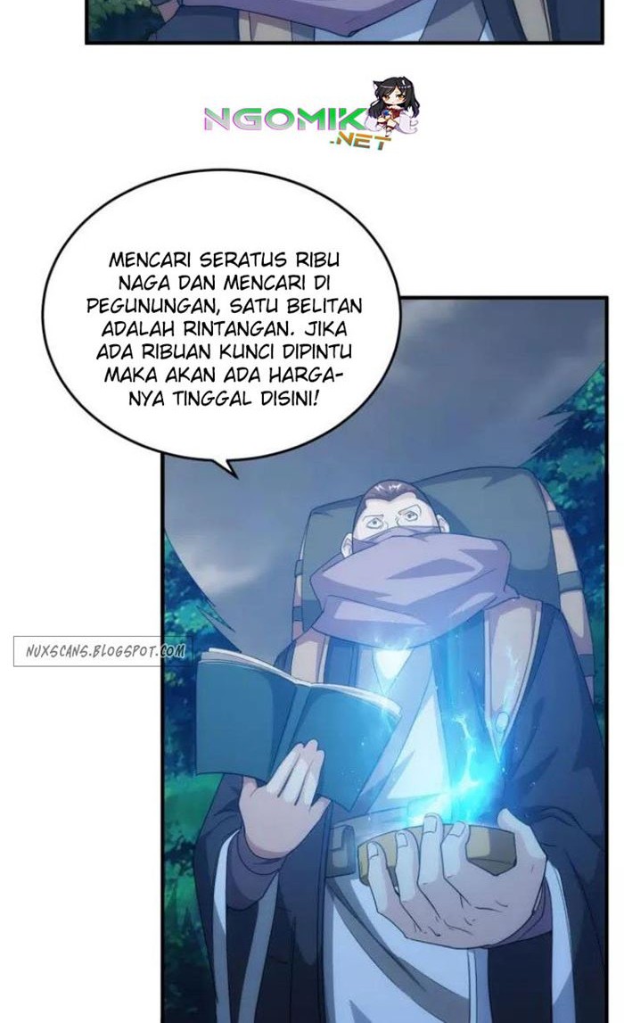 Rich Player Chapter 129 Gambar 13