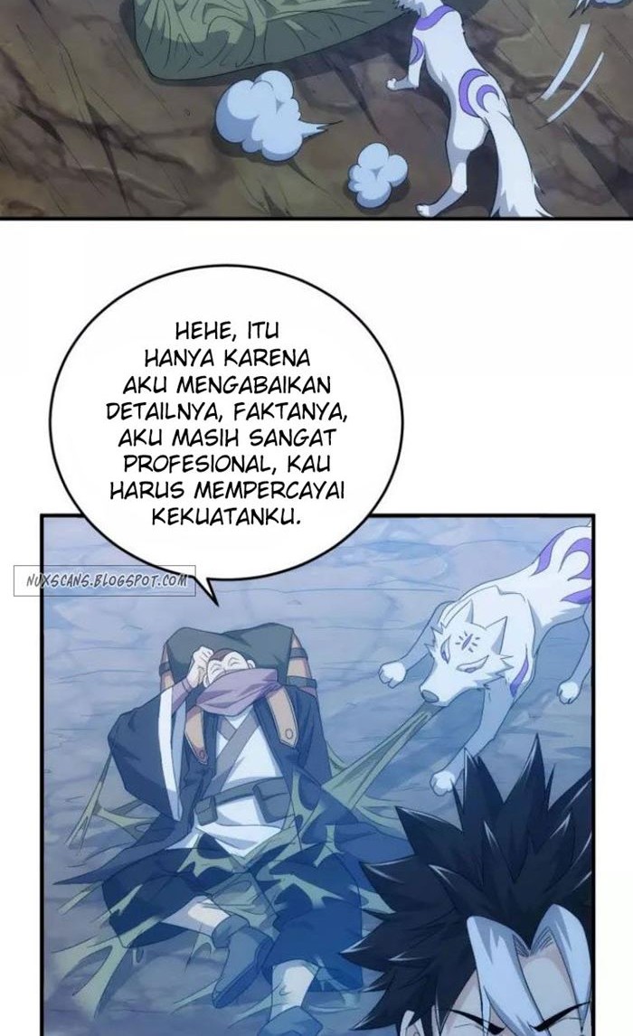 Rich Player Chapter 129 Gambar 11