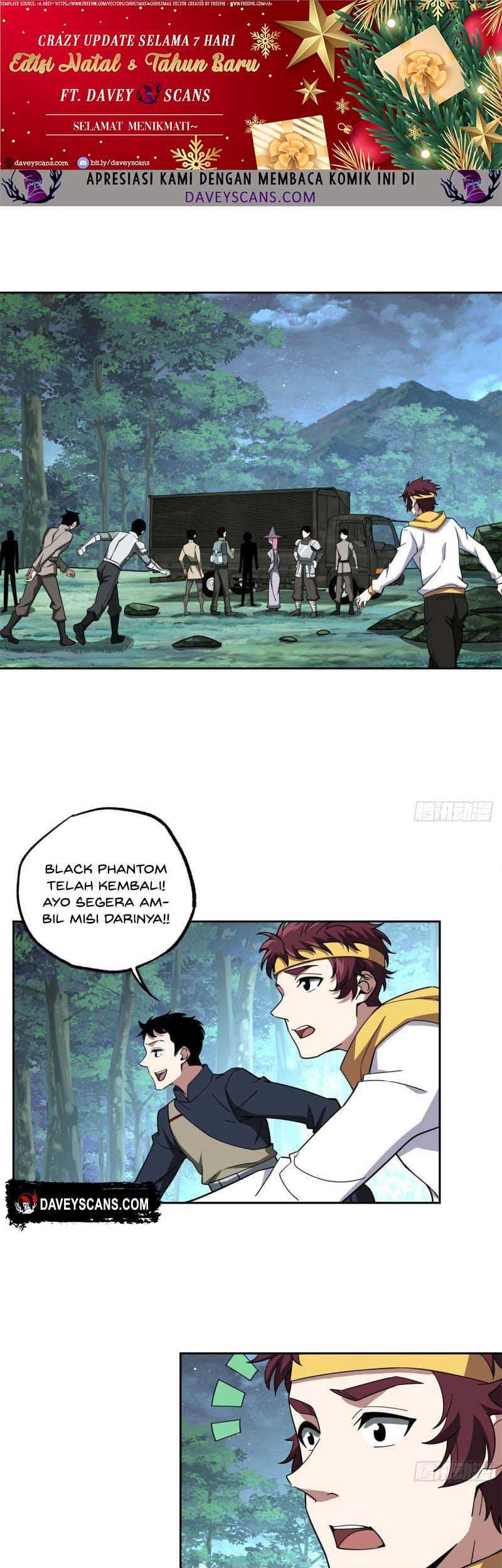 Super Mechanic (The Legendary Mechanic) Chapter 89 Gambar 3