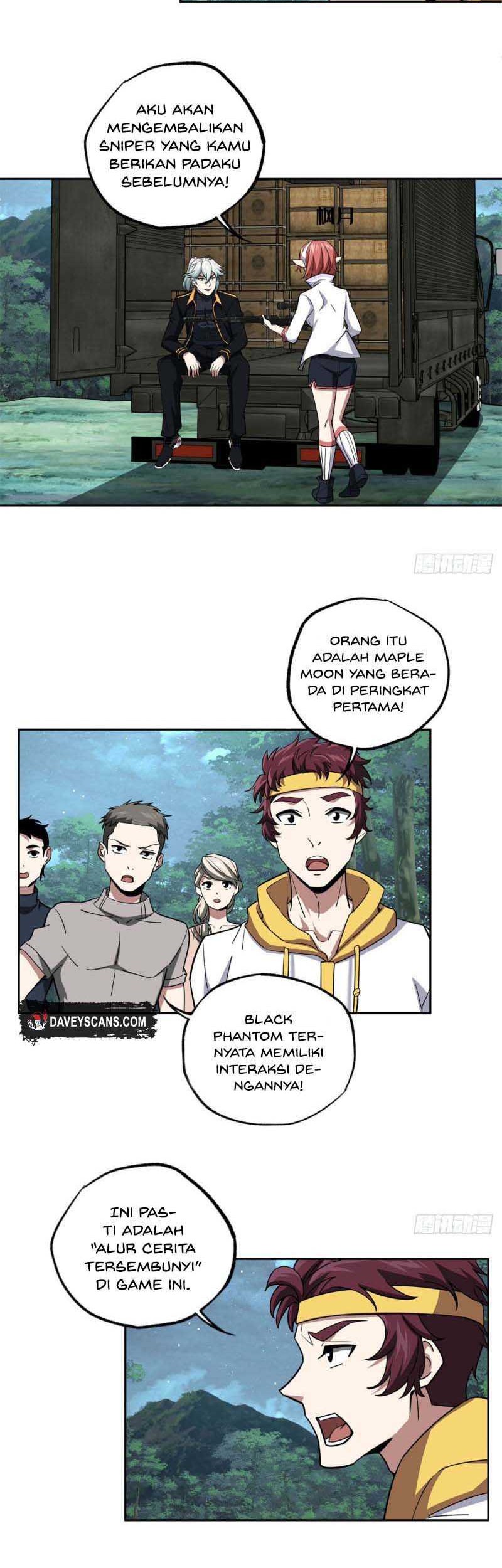 Super Mechanic (The Legendary Mechanic) Chapter 89 Gambar 4