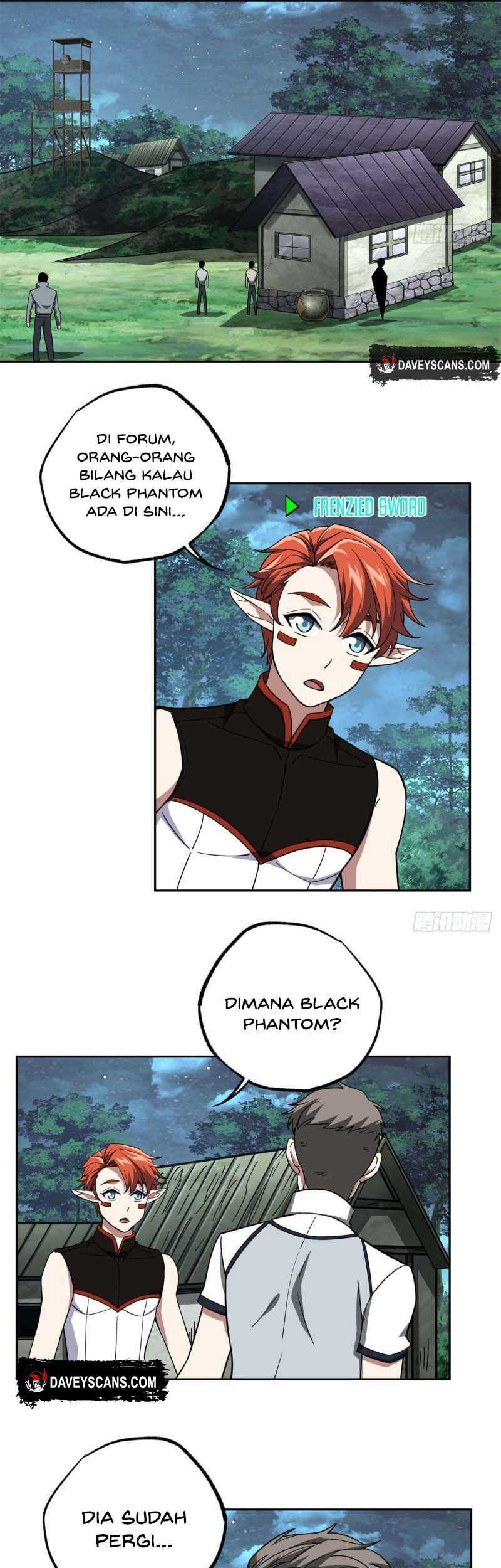 Super Mechanic (The Legendary Mechanic) Chapter 89 Gambar 18