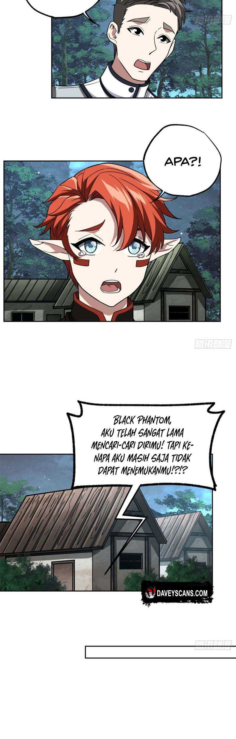 Super Mechanic (The Legendary Mechanic) Chapter 89 Gambar 19